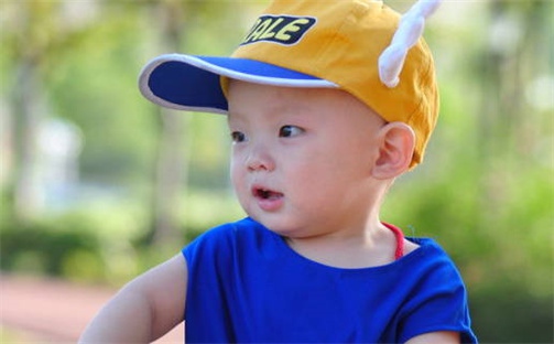 沈姓男孩取什么名字好？优美大方名字推荐